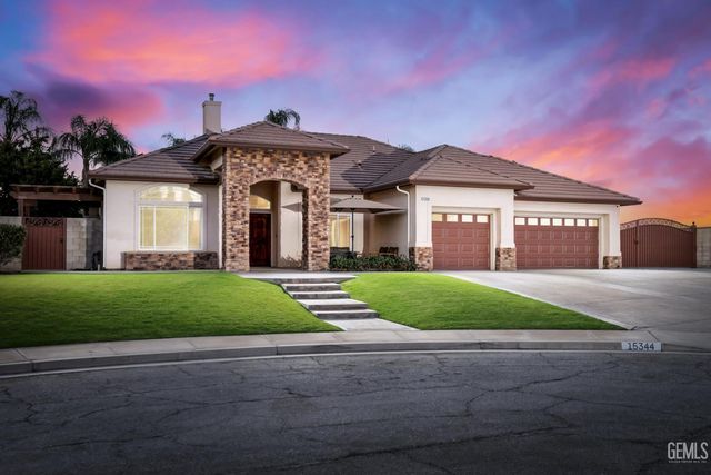 15344 Joseph Phelps Avenue, Bakersfield, CA 93314