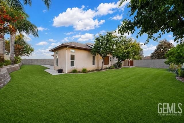 15344 Joseph Phelps Avenue, Bakersfield, CA 93314
