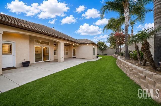 15344 Joseph Phelps Avenue, Bakersfield, CA 93314