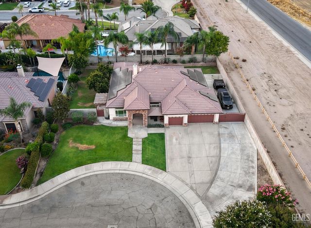 15344 Joseph Phelps Avenue, Bakersfield, CA 93314