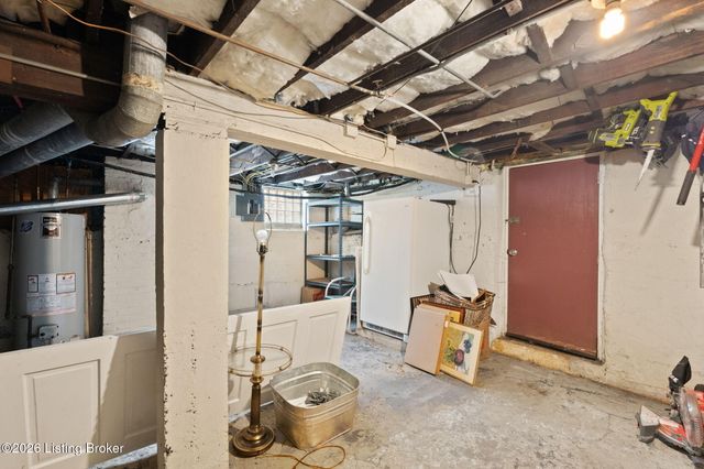 1416 Rufer Ave, Louisville, KY 40204