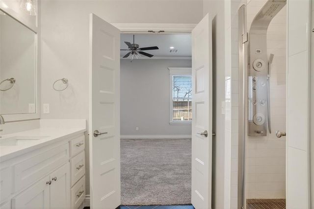 4805 Hambletonian Lane, Mustang, OK 73064