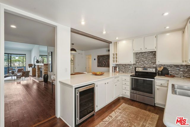 4600 Via Dolce 304, Marina Del Rey, CA 90292