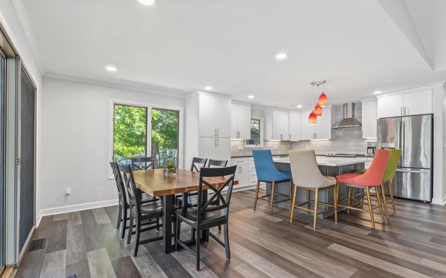 9 Llana Lane, Hot Springs Village, AR 71909