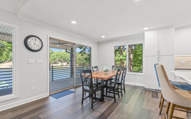 9 Llana Lane, Hot Springs Village, AR 71909