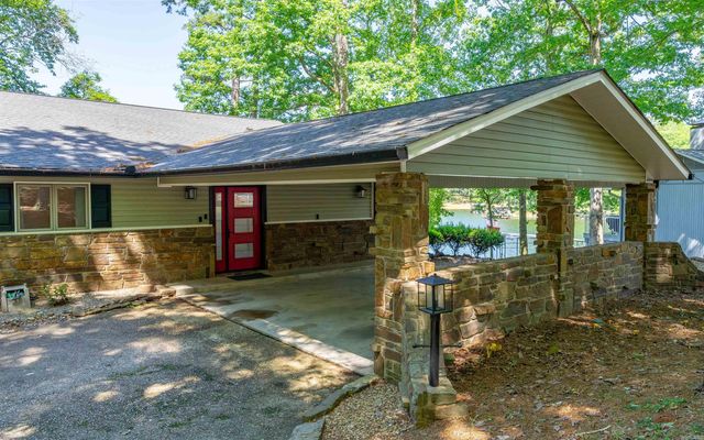 9 Llana Lane, Hot Springs Village, AR 71909
