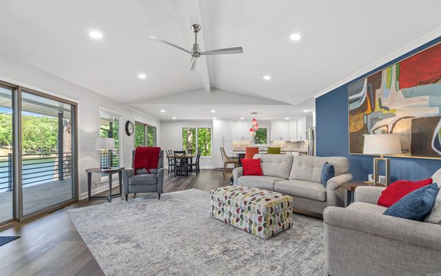 9 Llana Lane, Hot Springs Village, AR 71909