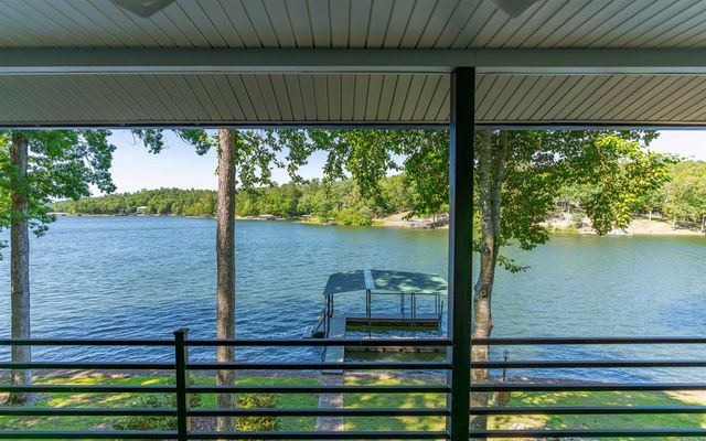 9 Llana Lane, Hot Springs Village, AR 71909