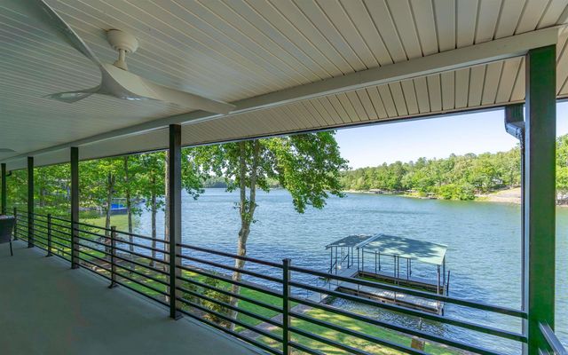 9 Llana Lane, Hot Springs Village, AR 71909