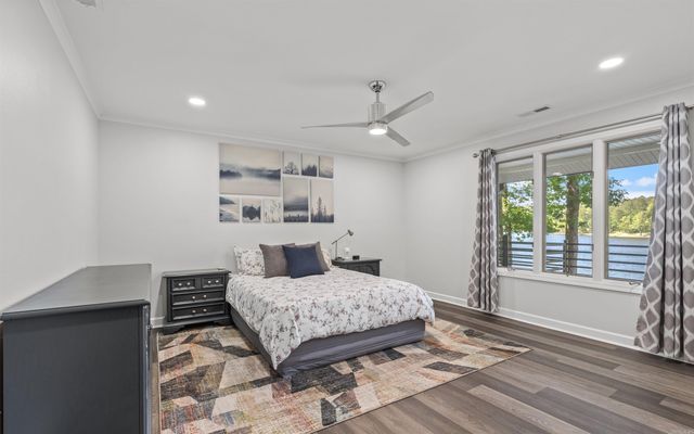 9 Llana Lane, Hot Springs Village, AR 71909