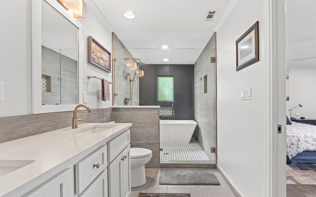 9 Llana Lane, Hot Springs Village, AR 71909