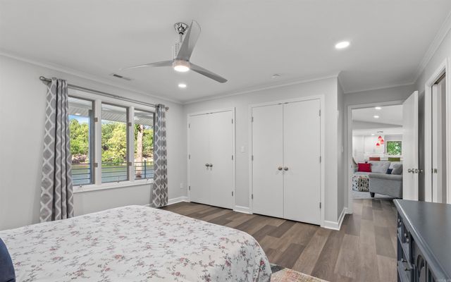 9 Llana Lane, Hot Springs Village, AR 71909