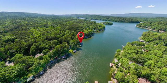 9 Llana Lane, Hot Springs Village, AR 71909