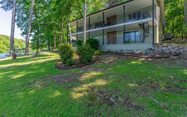 9 Llana Lane, Hot Springs Village, AR 71909