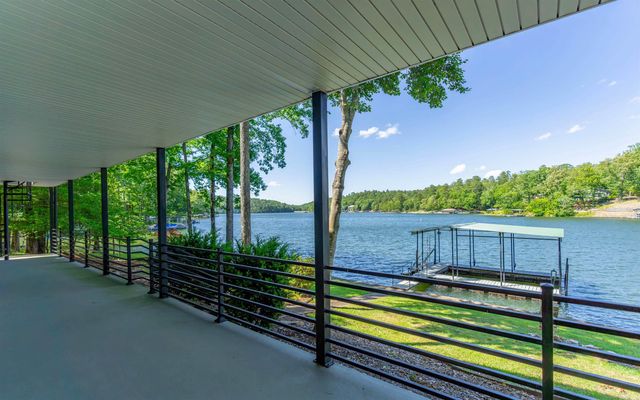 9 Llana Lane, Hot Springs Village, AR 71909