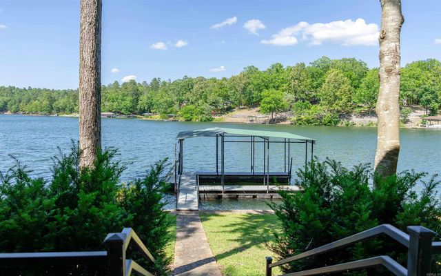 9 Llana Lane, Hot Springs Village, AR 71909