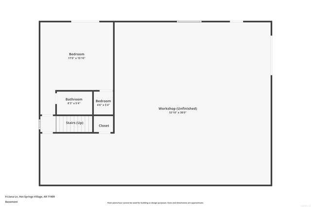 9 Llana Lane, Hot Springs Village, AR 71909