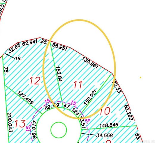 9 Llana Lane, Hot Springs Village, AR 71909