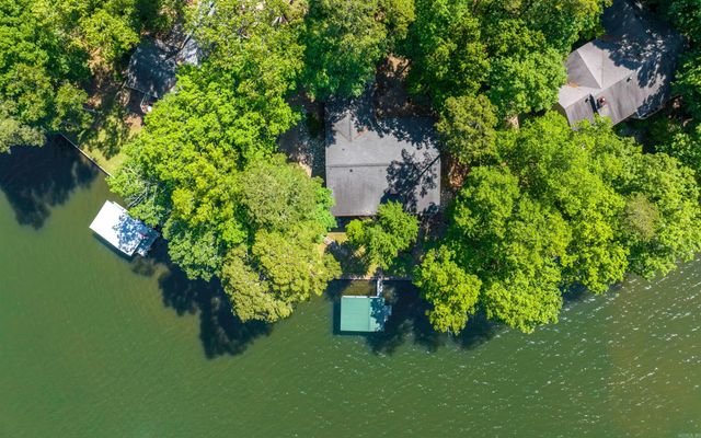 9 Llana Lane, Hot Springs Village, AR 71909