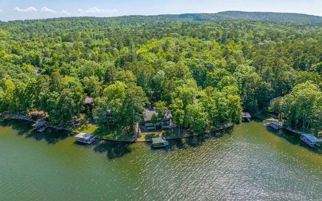 9 Llana Lane, Hot Springs Village, AR 71909