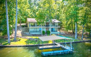 9 Llana Lane, Hot Springs Village, AR 71909