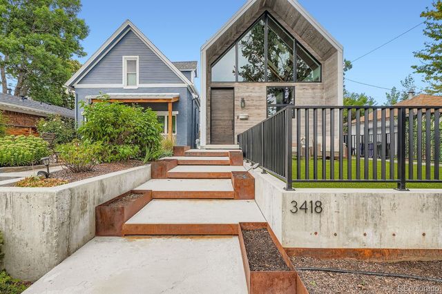 3418 vallejo Street, Denver, CO 80211