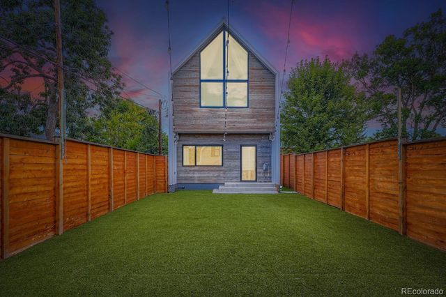 3418 vallejo Street, Denver, CO 80211