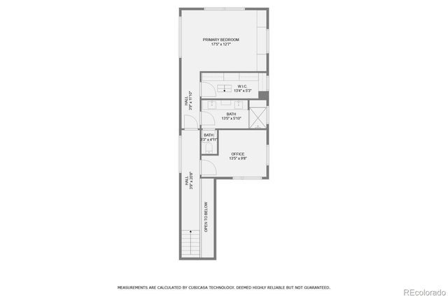 3418 vallejo Street, Denver, CO 80211