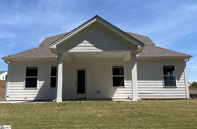 335 Goldenrod Court Lot 57, Seneca, SC 29678