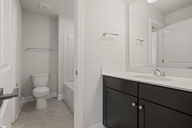 335 Goldenrod Court Lot 57, Seneca, SC 29678