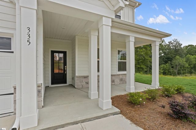 335 Goldenrod Court Lot 57, Seneca, SC 29678