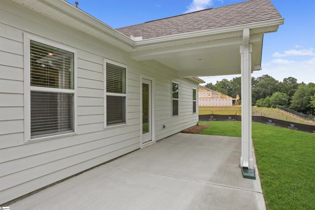 335 Goldenrod Court Lot 57, Seneca, SC 29678