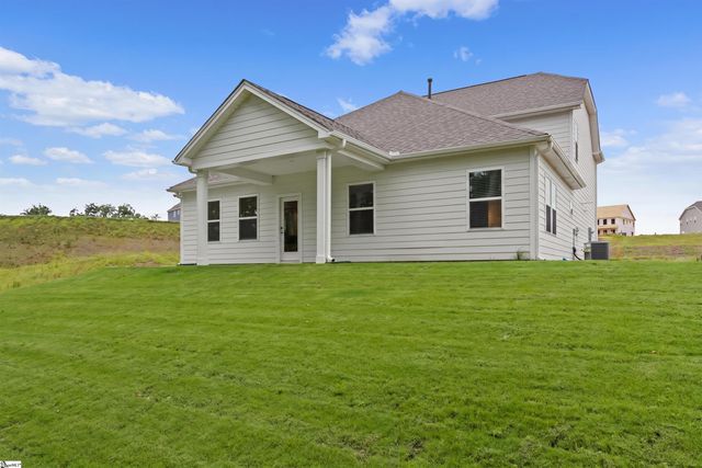 335 Goldenrod Court Lot 57, Seneca, SC 29678