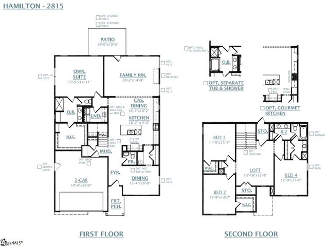 335 Goldenrod Court Lot 57, Seneca, SC 29678