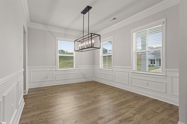 335 Goldenrod Court Lot 57, Seneca, SC 29678