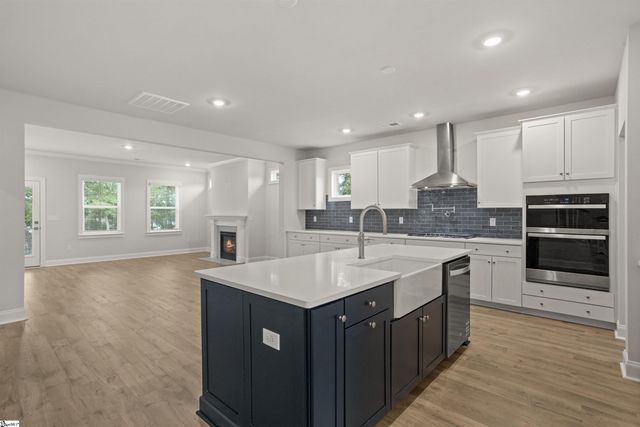 335 Goldenrod Court Lot 57, Seneca, SC 29678