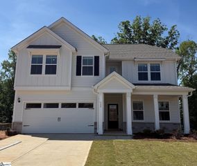 335 Goldenrod Court Lot 57, Seneca, SC 29678