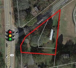 160 Scott Road, Canton, GA 30115