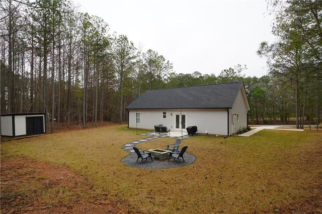 2410 Mandeville Road, Bremen, GA 30110