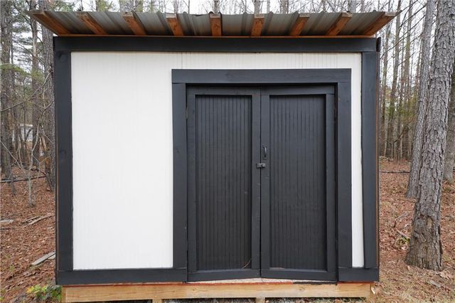 2410 Mandeville Road, Bremen, GA 30110