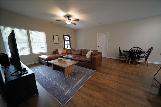 2410 Mandeville Road, Bremen, GA 30110