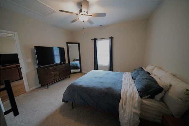 2410 Mandeville Road, Bremen, GA 30110