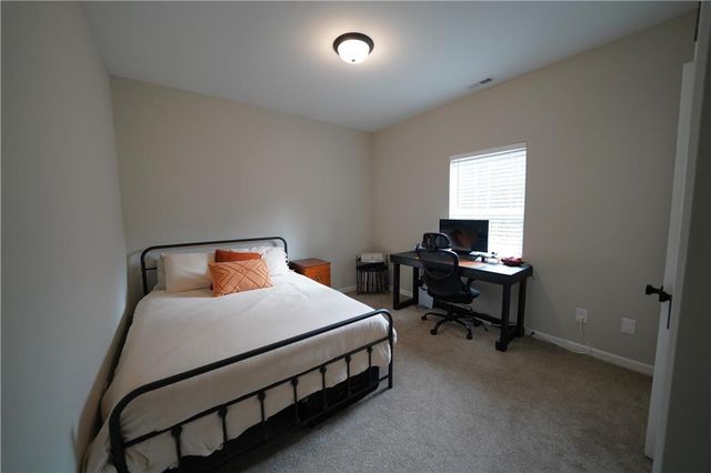 2410 Mandeville Road, Bremen, GA 30110