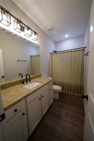 2410 Mandeville Road, Bremen, GA 30110