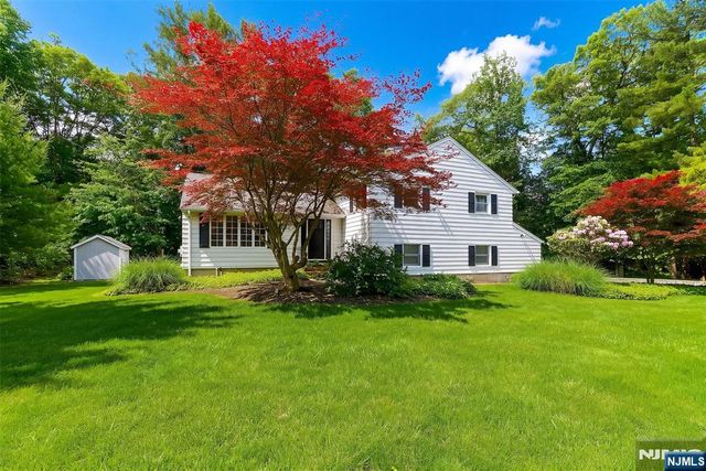 15 Eckerson Road, Harrington Park, NJ 07640