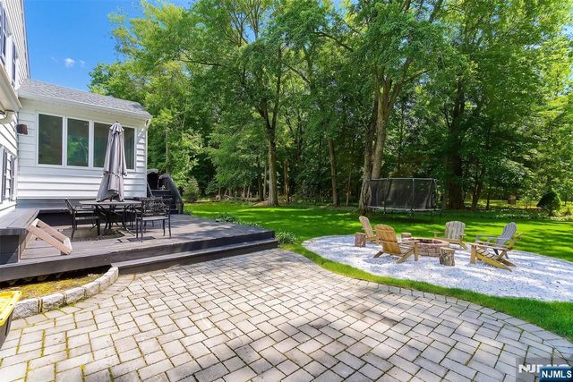 15 Eckerson Road, Harrington Park, NJ 07640