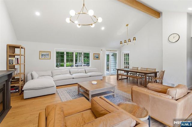 15 Eckerson Road, Harrington Park, NJ 07640
