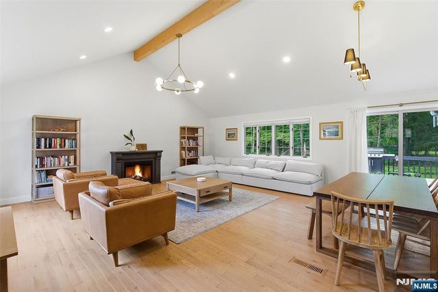 15 Eckerson Road, Harrington Park, NJ 07640