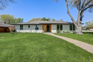 3040 Ponder Place, Dallas, TX 75229