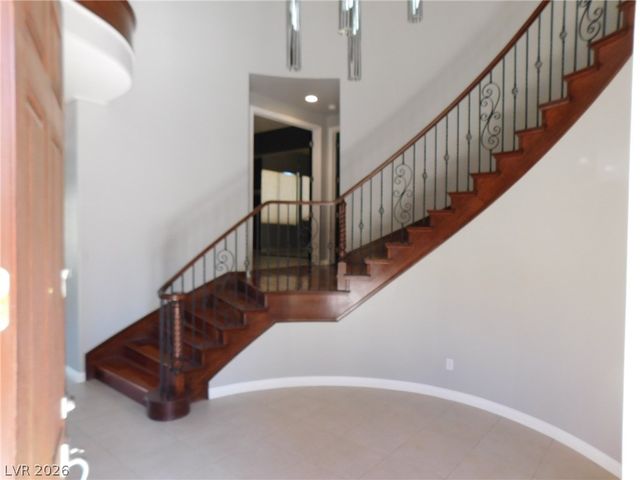 417 Grand Augusta Lane, Las Vegas, NV 89144